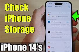 Image result for iPhone Storage Chart