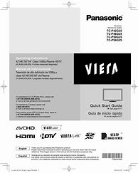 Image result for Panasonic Viera Tools