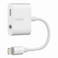 Image result for Belkin Plugin Apple Charger