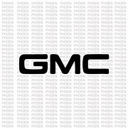 Image result for GMC Logo SVG