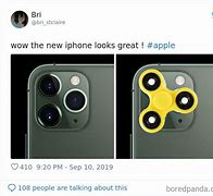 Image result for iPhone 11 Razor Meme