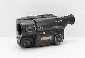 Image result for Sony Video 8 Camcorders