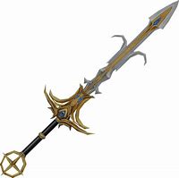 Image result for Dragon God Sword