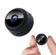 Image result for Small WiFi Camera