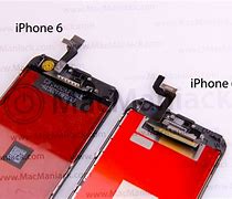 Image result for iPhone 6s vs 7 Battery