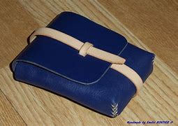 Image result for Leather iPhone Camera Case