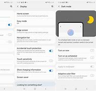 Image result for Samsung Galaxy A71 Settings