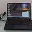 Image result for World's Small Laptops Touch Screen One Mix 4