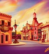 Image result for Spanish Style Exterior Building