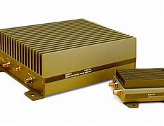 Image result for Microwave Power Amplifier