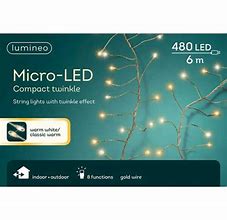 Image result for Micro Warm White LED