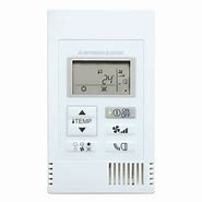 Image result for Mitsubishi Electric Thermostat