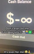 Image result for Cashapp Glitch Meme