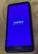Image result for Metro PCS Motorola E6