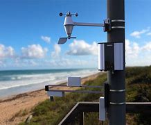 Image result for Weather Monitoring Station