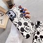 Image result for iPhone 8 Plus Mickey Mouse Cases