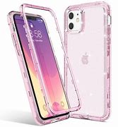 Image result for Clear Glitter iPhone Cases