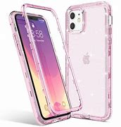 Image result for Clear iPhone Cases with Apple Accents