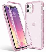 Image result for Pink Clear Case iPhone 14 Pro Max