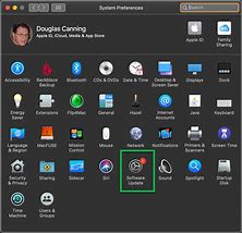 Image result for Mac Software Update