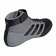 Image result for Adidas Hog Rider Wrestling Shoes