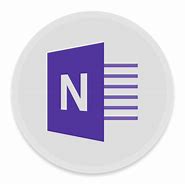 Image result for OneNote 2016 Logo