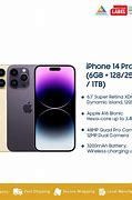 Image result for How Much Is the iPhone 14 Pro