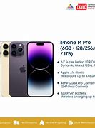 Image result for iPhone 14 Specs and Prices