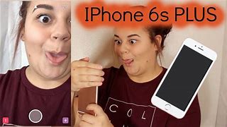Image result for iPhone 6s Plus 64GB Mau Hong