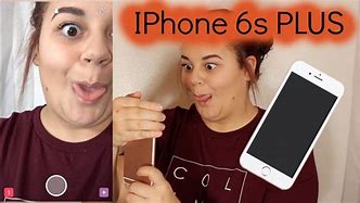 Image result for iPhone 6s vs 6s Plus Size