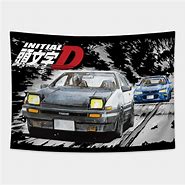 Image result for Initial D Mo8untain Top