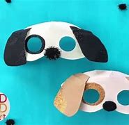 Image result for Minion Mask Craft