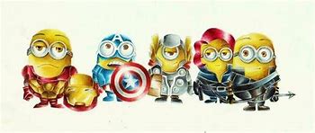Image result for Avengers Hydra Minion