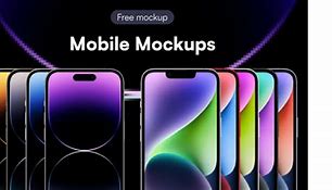 Image result for iPhone 4 Mockup