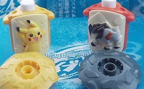 Image result for Knock Off Pokemon Toys