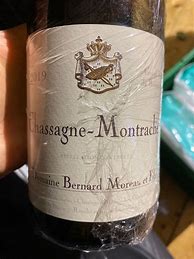 Image result for Bernard Moreau Chassagne Montrachet Grandes Ruchottes