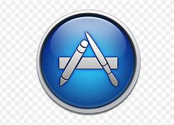 Image result for Osx App Store Icon
