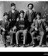 Image result for Butch Cassidy and the Wild Bunch Gang