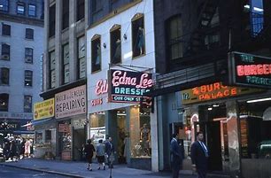 Image result for 1960s Town