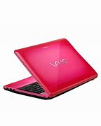 Image result for Pink VAIO Laptops