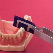 Image result for Articulating Ribbon Holder Dentistry
