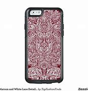 Image result for iPhone X Case Maroon