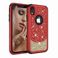 Image result for red phones cases