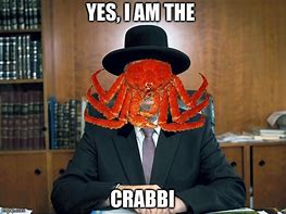 Image result for Crabby Face Meme