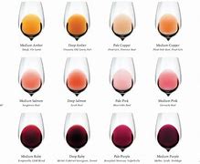 Image result for Wine Color