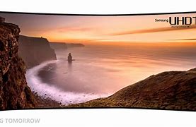 Image result for Samsung Largest TV Screen