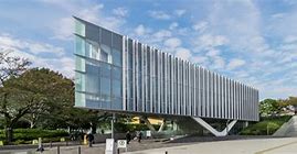 Image result for Tokyo Institute of Technology Keikyu Campus