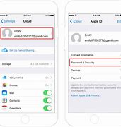 Image result for Apple ID Forgot Password On iPhone