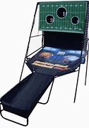 Image result for Football Arcade Game