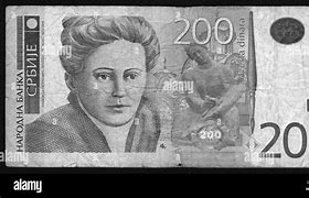 Image result for Serbia Currency
